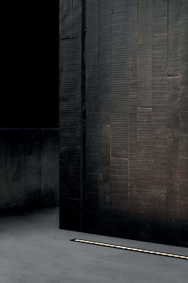 Outdoor, Delta Light presenta la nuova collezione dal design raffinato