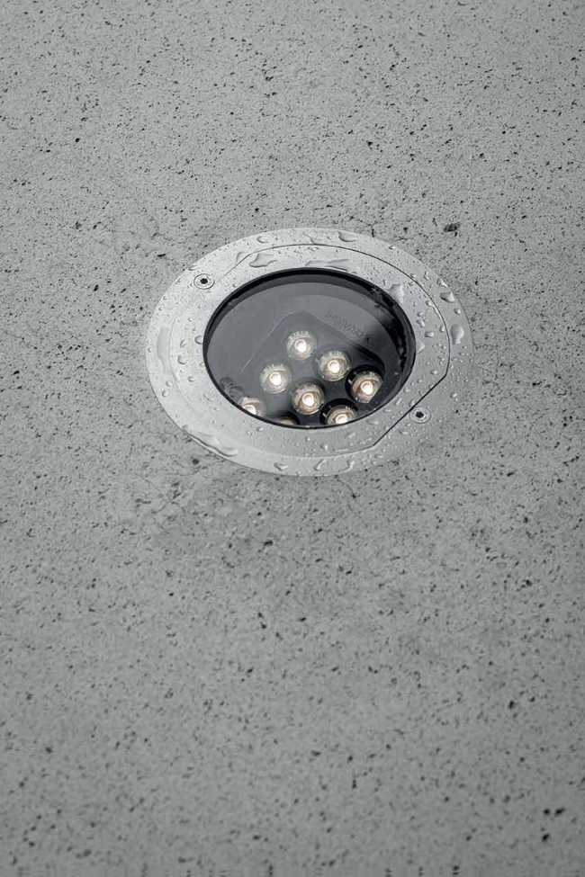 Outdoor, Delta Light presenta la nuova collezione dal design raffinato