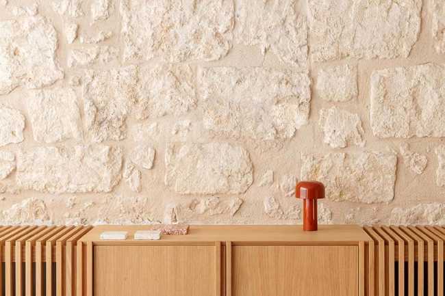 Prior Ecclesia, l’affascinante ristrutturazione di una antica chiesa ad Alcamo