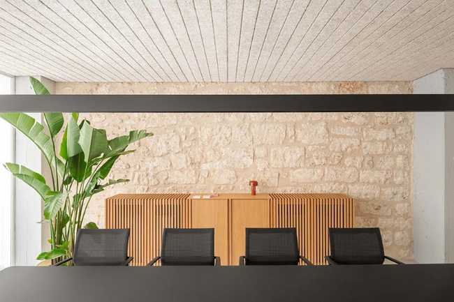 Prior Ecclesia, l’affascinante ristrutturazione di una antica chiesa ad Alcamo