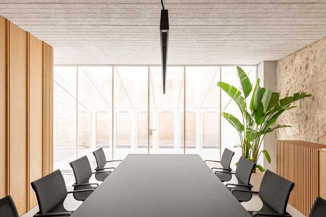 Prior Ecclesia, l’affascinante ristrutturazione di una antica chiesa ad Alcamo