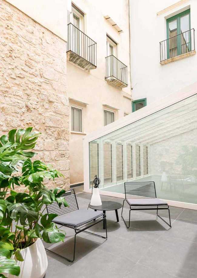 Prior Ecclesia, l’affascinante ristrutturazione di una antica chiesa ad Alcamo