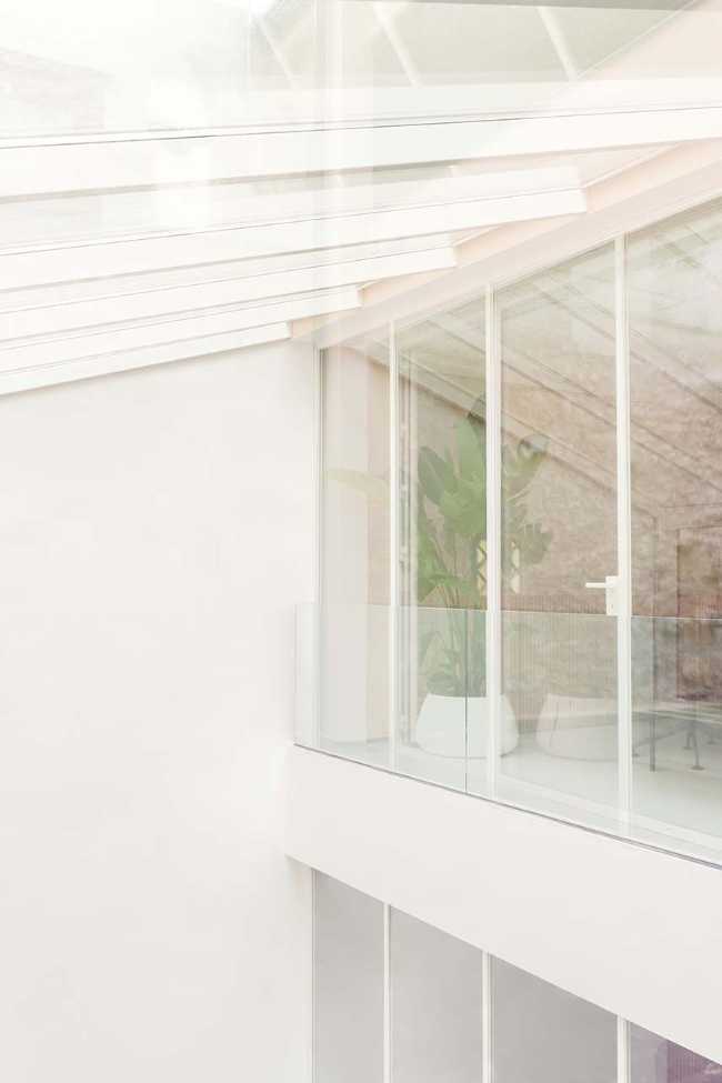 Prior Ecclesia, l’affascinante ristrutturazione di una antica chiesa ad Alcamo