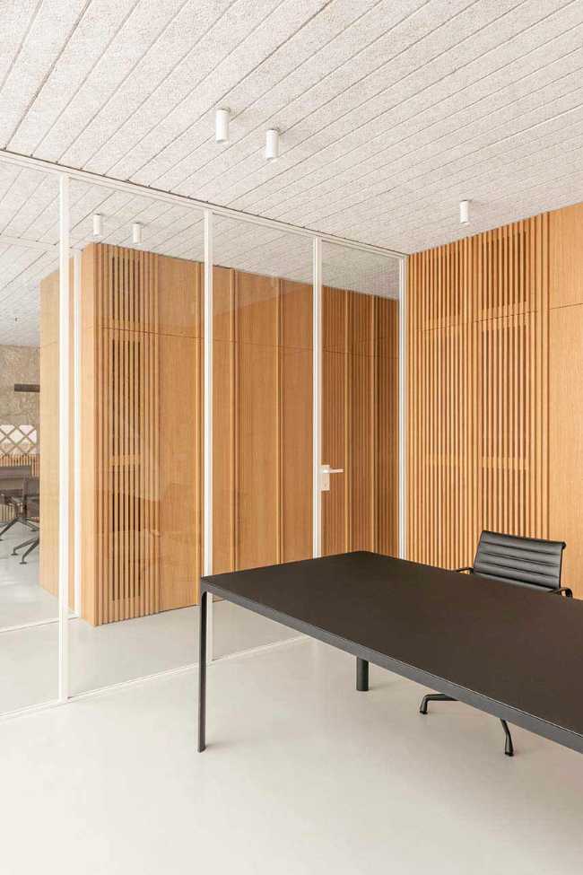 Prior Ecclesia, l’affascinante ristrutturazione di una antica chiesa ad Alcamo