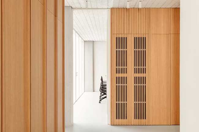 Prior Ecclesia, l’affascinante ristrutturazione di una antica chiesa ad Alcamo