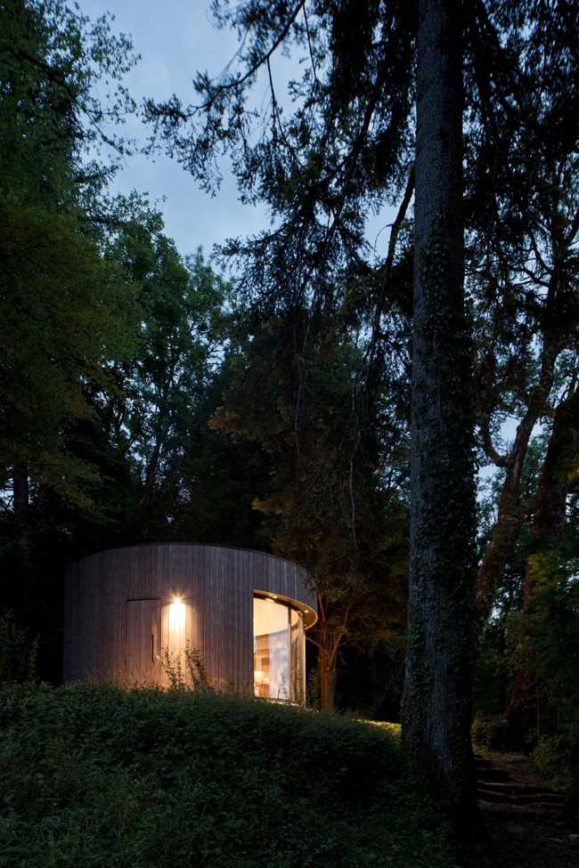 Rivoluzionare l’ospitality con LumiPod. Suite di alto livello incapsulate in cabine autonome adagiate sul paesaggio