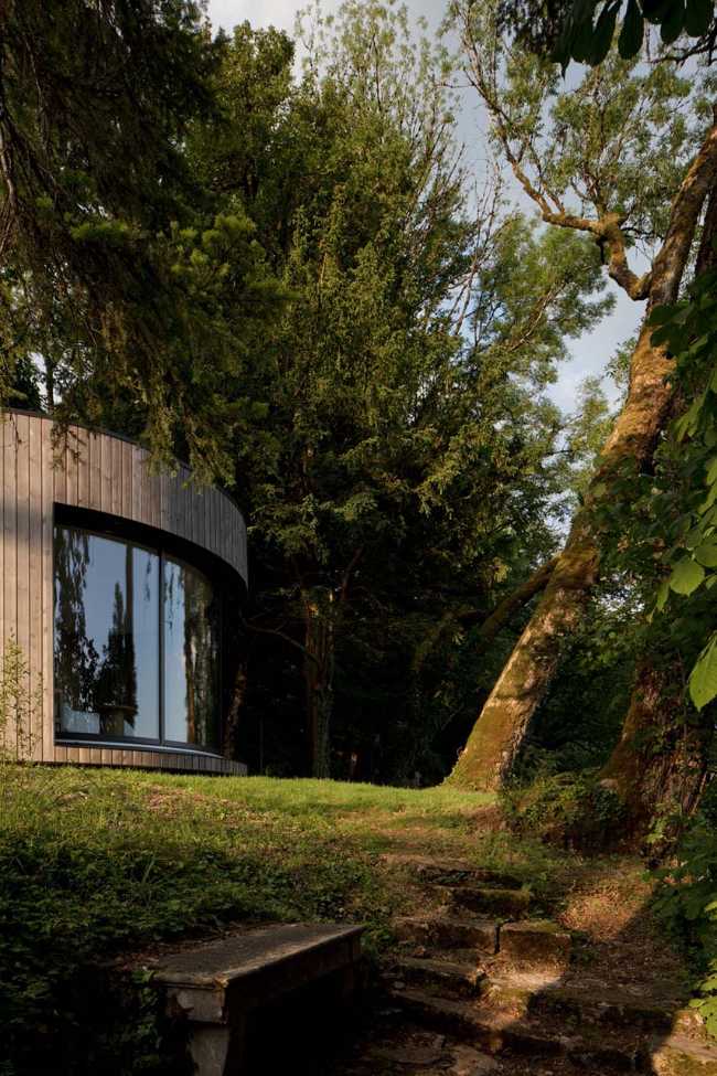 Rivoluzionare l’ospitality con LumiPod. Suite di alto livello incapsulate in cabine autonome adagiate sul paesaggio