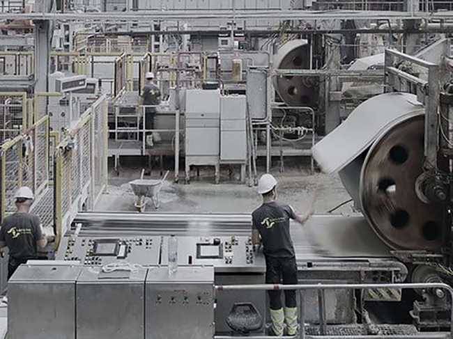 pannelli  fibrocemento sostenibilità