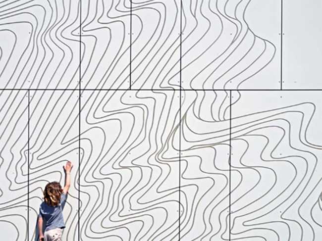 pannelli  fibrocemento sostenibilità