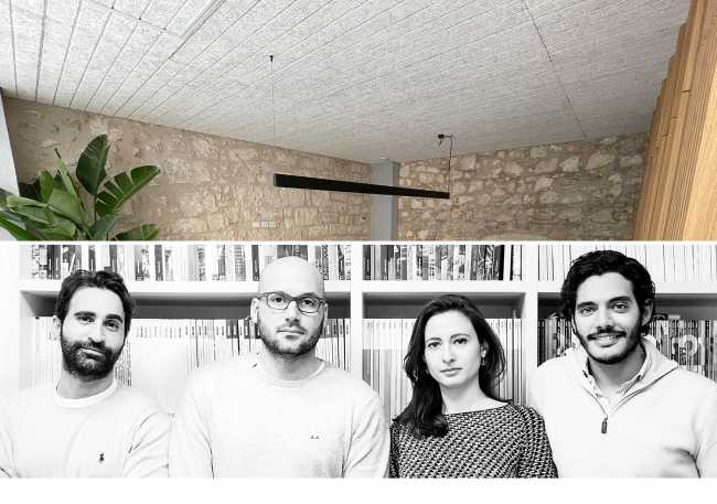 La progettazione acustica degli ambienti tra sostenibilità, ecocompatibilità e design