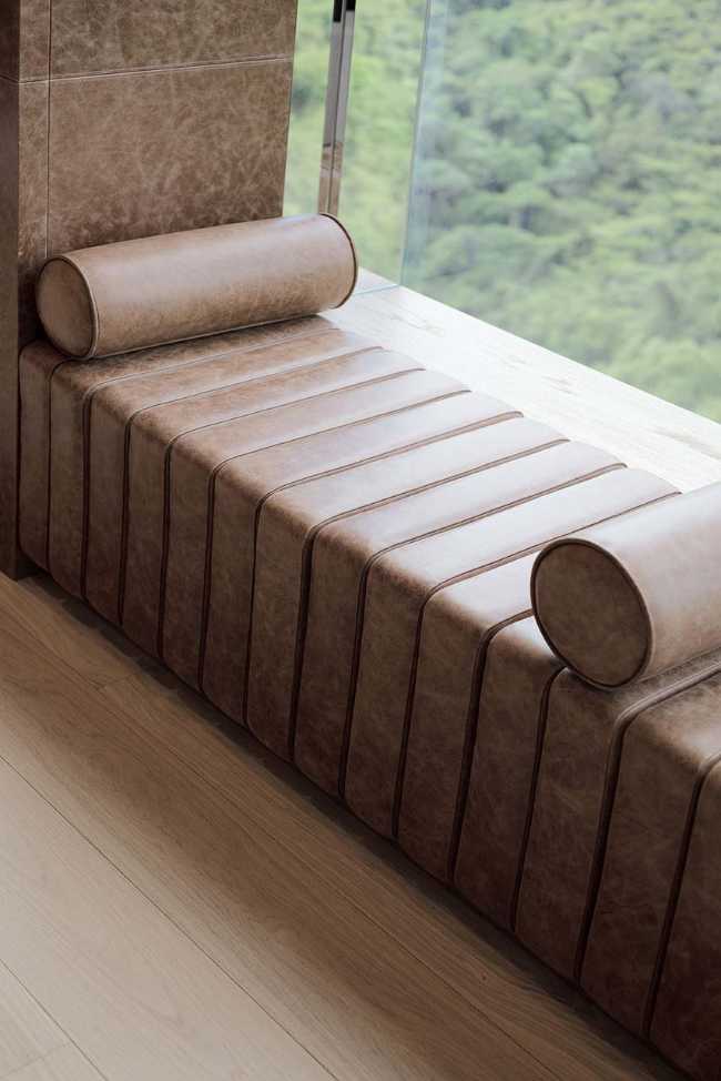 Mountain Workplace diseño de interiores