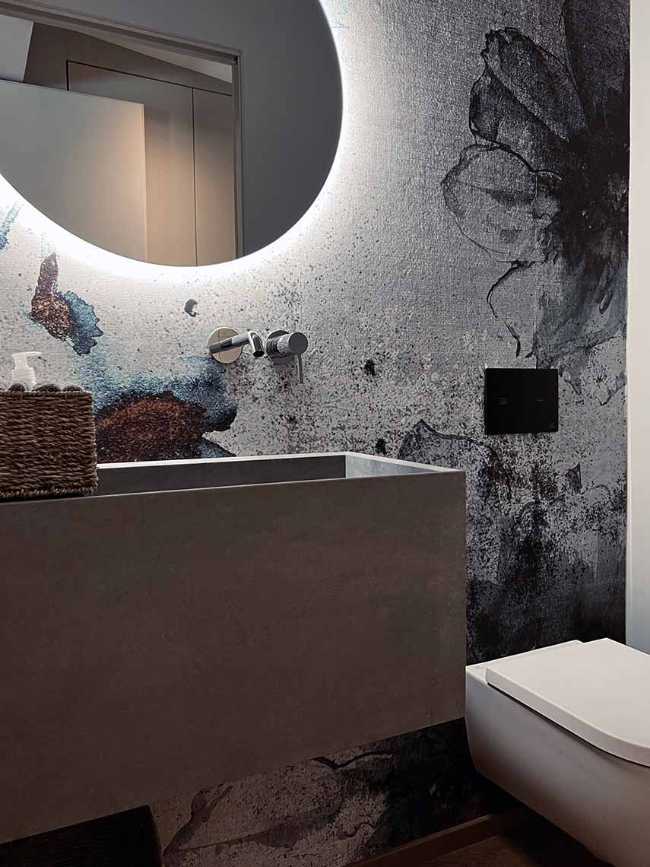 Creating an exceptional living space. Functional and aesthetic renovation of Villa SG22