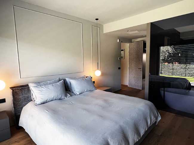 Creating an exceptional living space. Functional and aesthetic renovation of Villa SG22