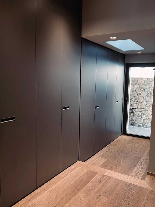 Creating an exceptional living space. Functional and aesthetic renovation of Villa SG22