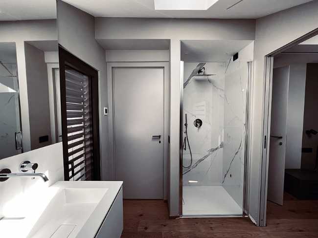 Creating an exceptional living space. Functional and aesthetic renovation of Villa SG22