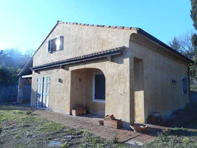 Creating an exceptional living space. Functional and aesthetic renovation of Villa SG22