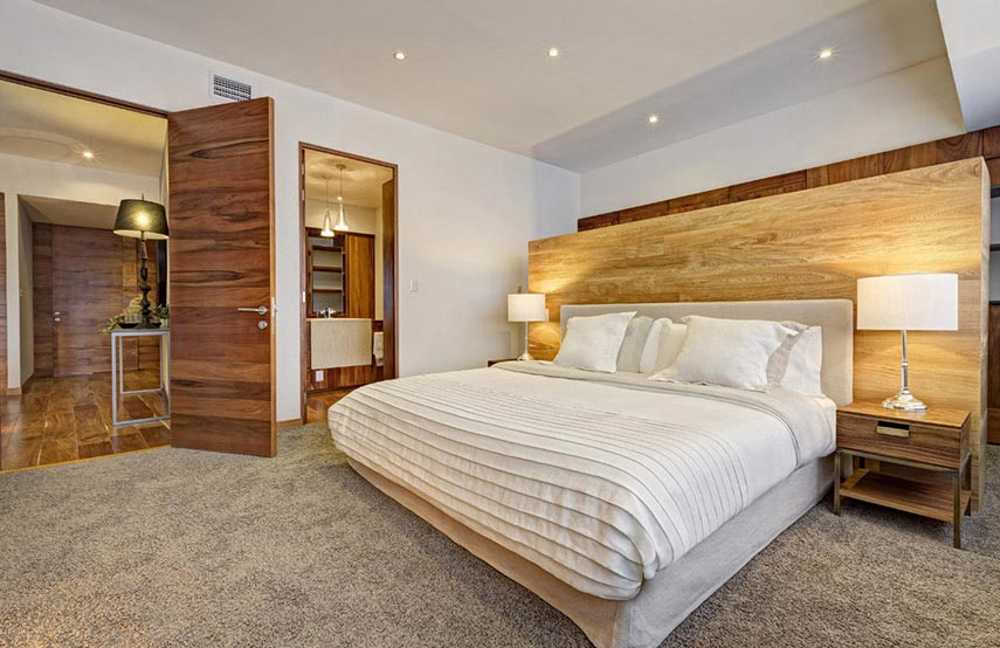 Diseñando espacios para evocar el sueño de vivir allí: apartamentos de exhibición Departamento Parque Reforma