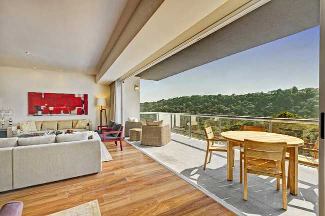 Diseñando espacios para evocar el sueño de vivir allí: apartamentos de exhibición Departamento Parque Reforma