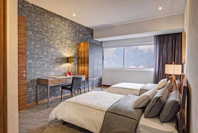 Diseñando espacios para evocar el sueño de vivir allí: apartamentos de exhibición Departamento Parque Reforma