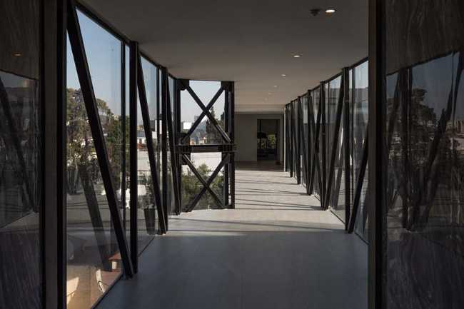 Comfort e luce naturale nel nuovo complesso residenziale Águilas 76