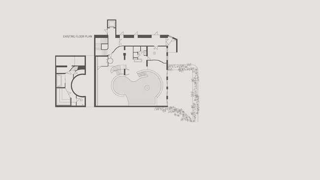 Architecture onirique du boutique hôtel Wellness Plesnik au milieu des sommets alpins