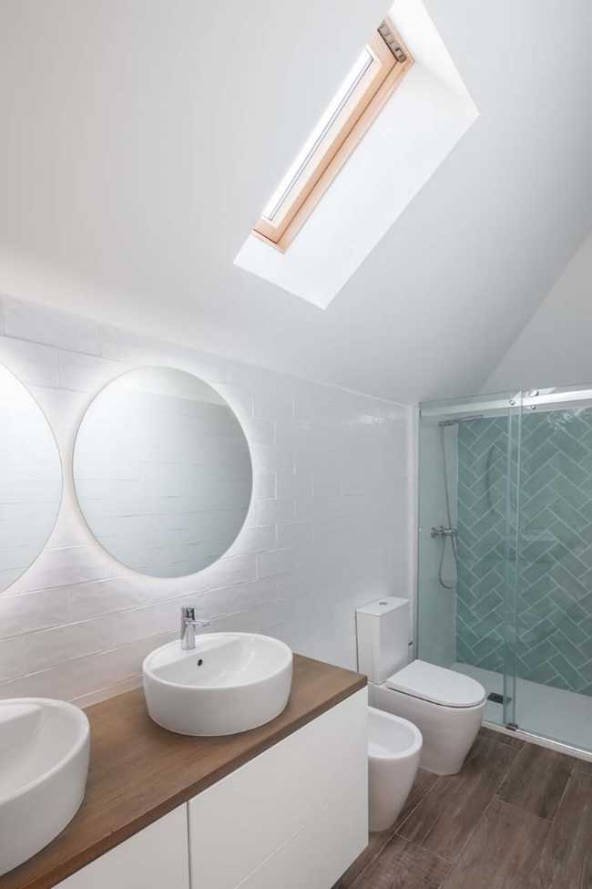 Sao Veríssimo House: the space that transforms to embrace a new dimension of living.