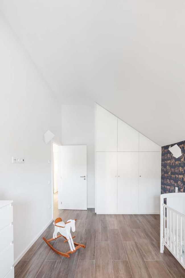 Sao Veríssimo House: the space that transforms to embrace a new dimension of living.