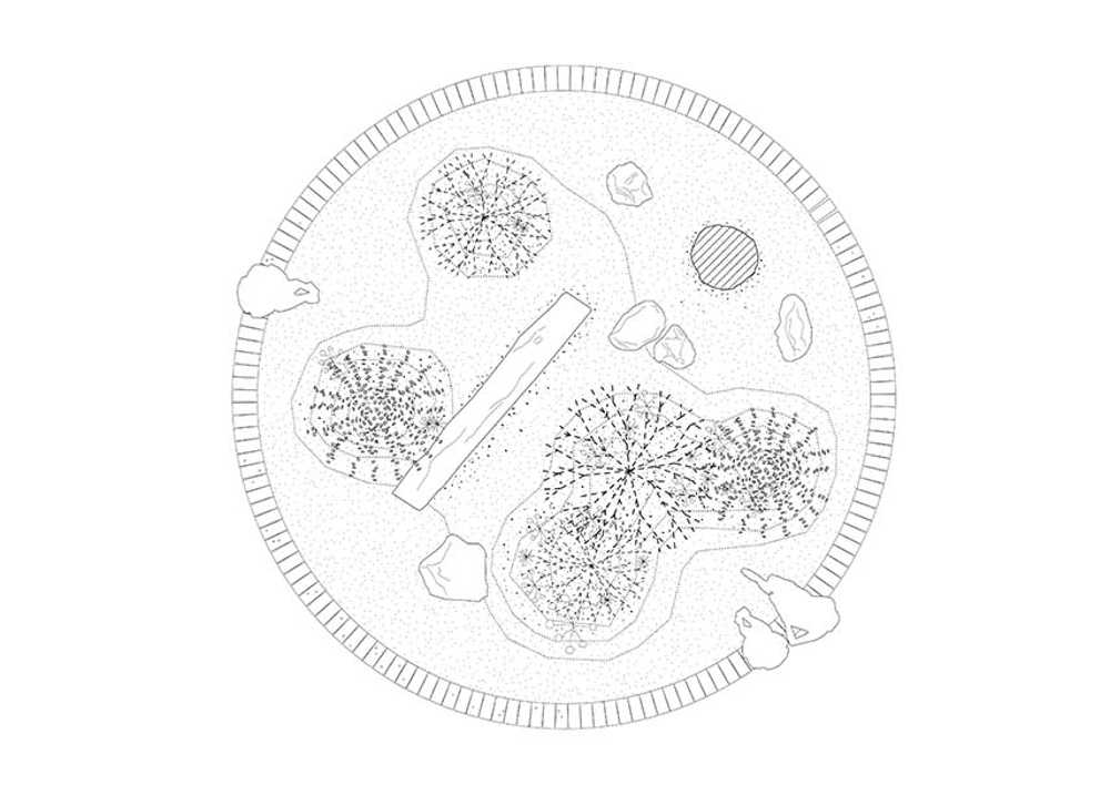 ¡Al principio estaba el gusano! El Worm Garden como tributo a las lombrices