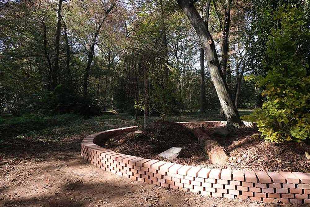 ¡Al principio estaba el gusano! El Worm Garden como tributo a las lombrices