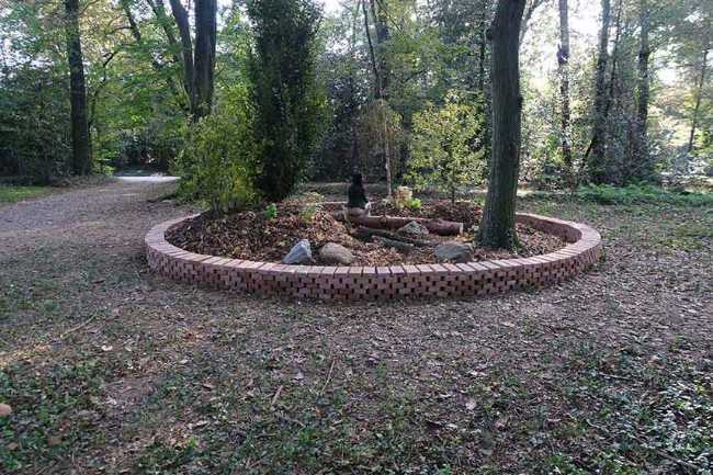 ¡Al principio estaba el gusano! El Worm Garden como tributo a las lombrices