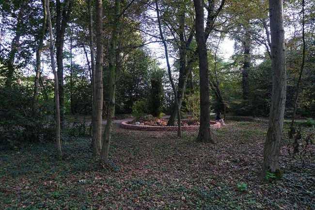 ¡Al principio estaba el gusano! El Worm Garden como tributo a las lombrices