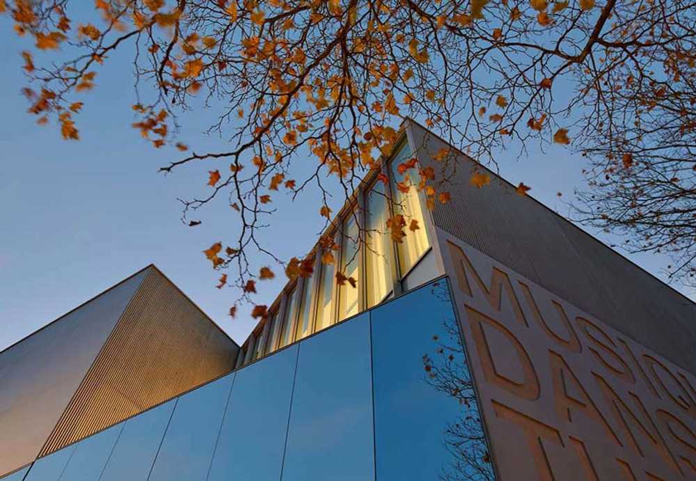 Projet du Conservatoire Charles Aznavour. Musique, théâtre et danse