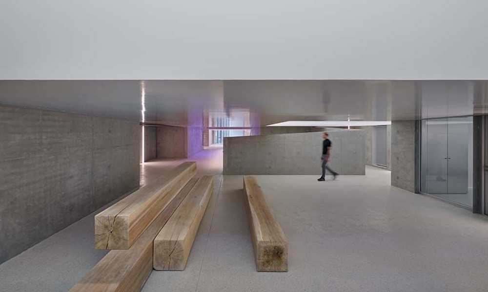 Projet du Conservatoire Charles Aznavour. Musique, théâtre et danse