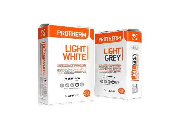 PROTHERM LIGHT®