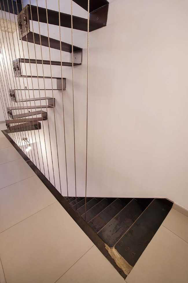 Design d’interni per catturare più luce possibile. JC House a Bormio