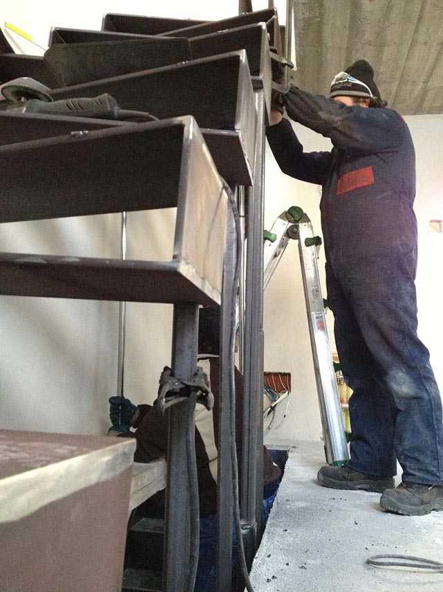 Design d’interni per catturare più luce possibile. JC House a Bormio