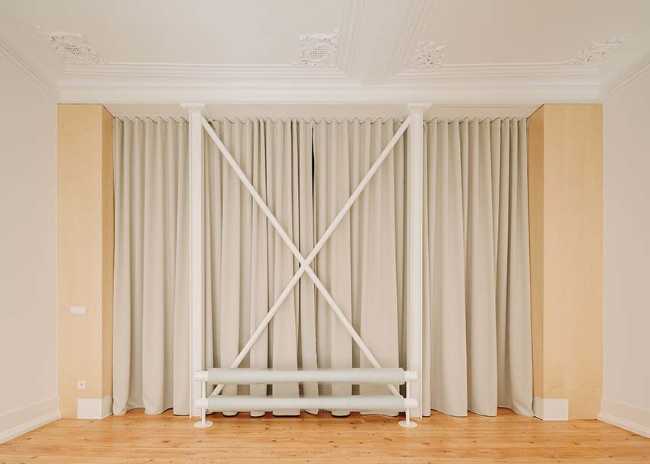 MARIA. A house with a fluid identity, designed without prejudice