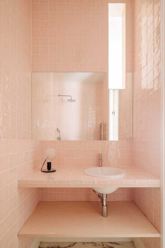 MARIA. A house with a fluid identity, designed without prejudice