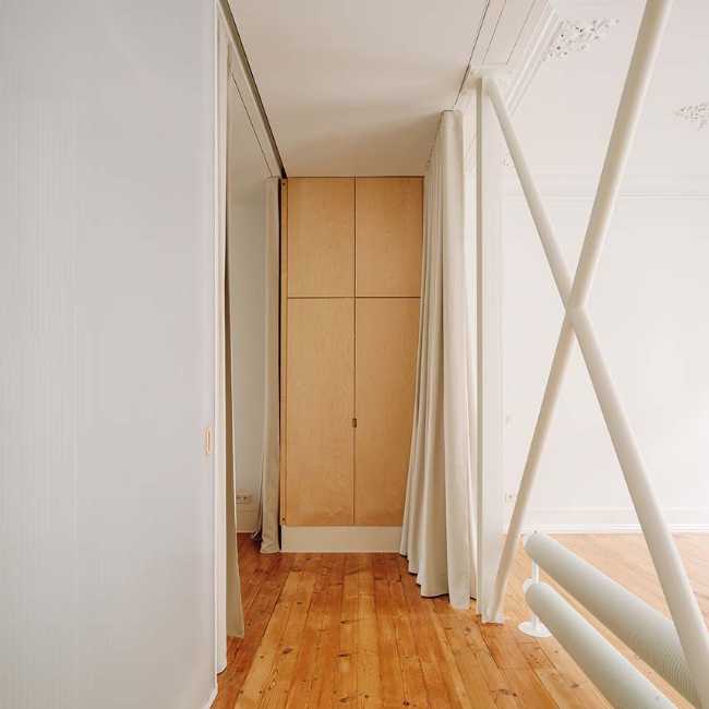 MARIA. A house with a fluid identity, designed without prejudice