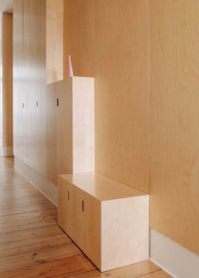 MARIA. A house with a fluid identity, designed without prejudice