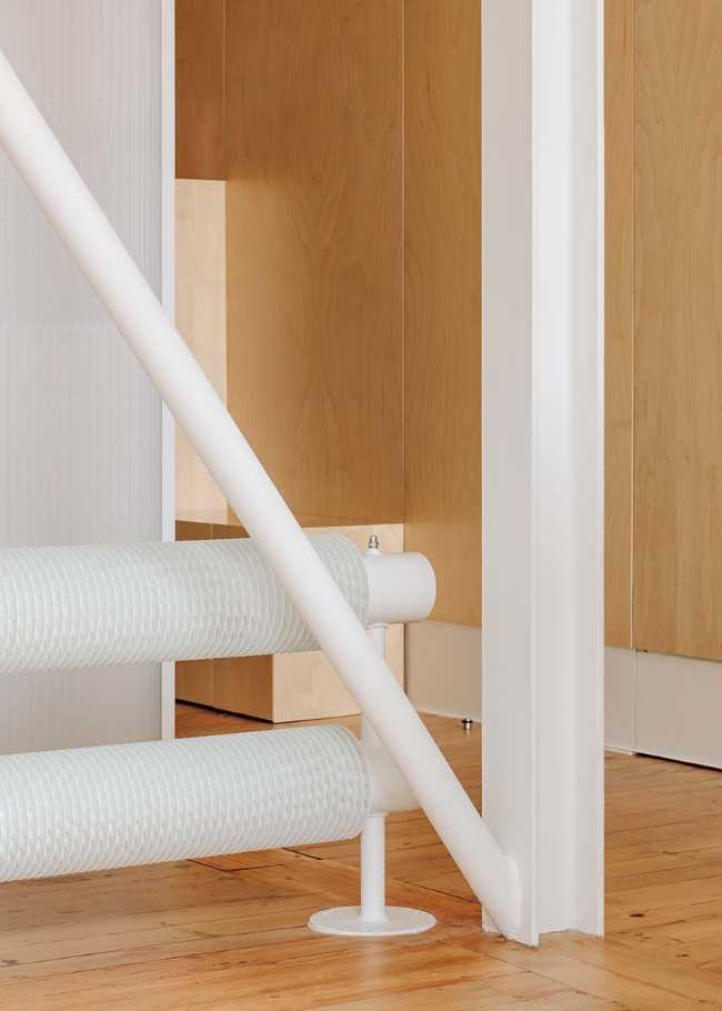 MARIA. A house with a fluid identity, designed without prejudice