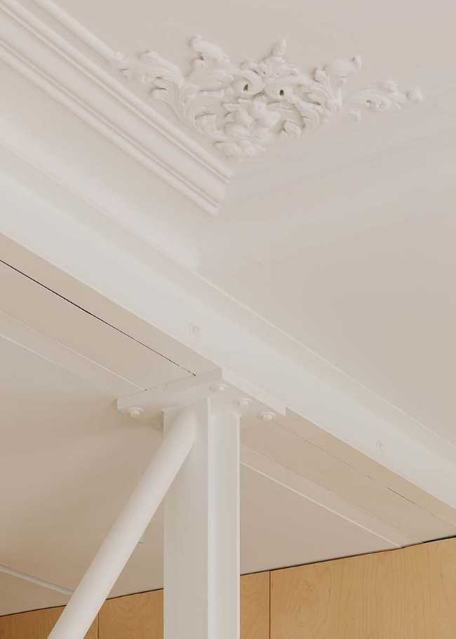 MARIA. A house with a fluid identity, designed without prejudice