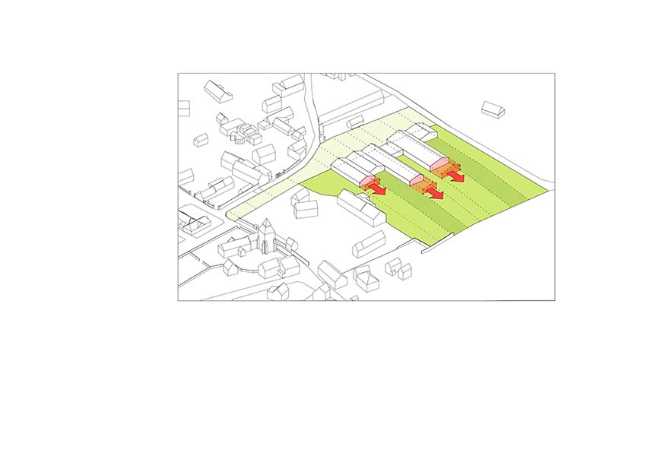L'architecture Agile : l'école Heudebouville, un archétype contemporain de durabilité.