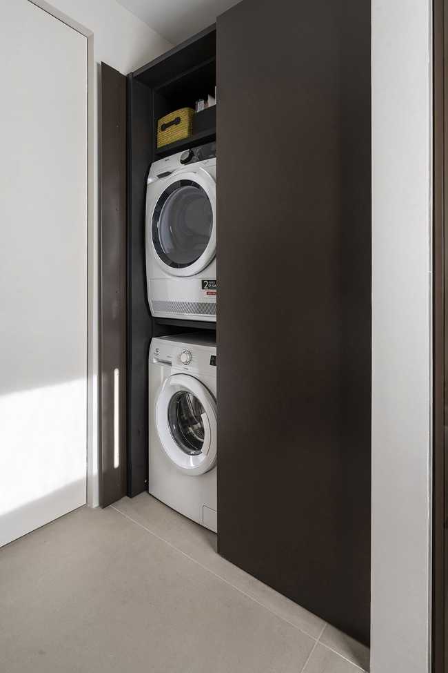 Ristrutturazione attico NB: unire design e paesaggio