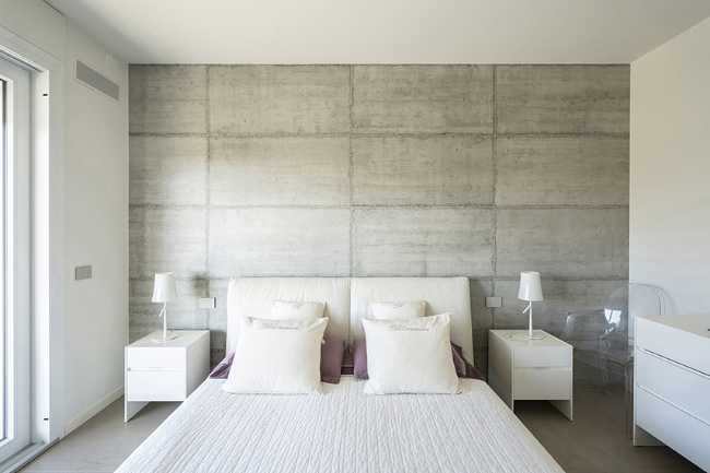 Ristrutturazione attico NB: unire design e paesaggio