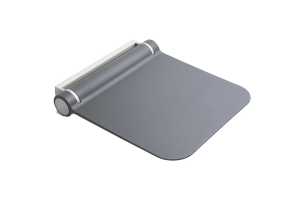 SIÈGE DE DOUCHE PLIANT ET AMOVIBLE