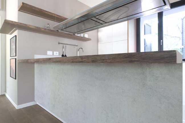 Villa muItifamiliare immersa nel verde, design sartoriale a servizio dei residenti