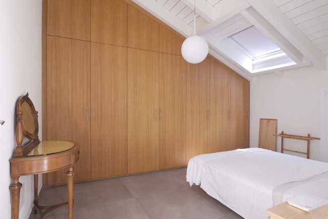 Villa muItifamiliare immersa nel verde, design sartoriale a servizio dei residenti