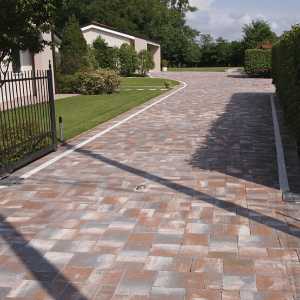 BORGO VENETO
