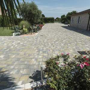 BORGO VENETO